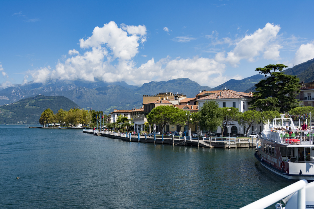 20140901 131209•Iseo•Lombardy•Italy